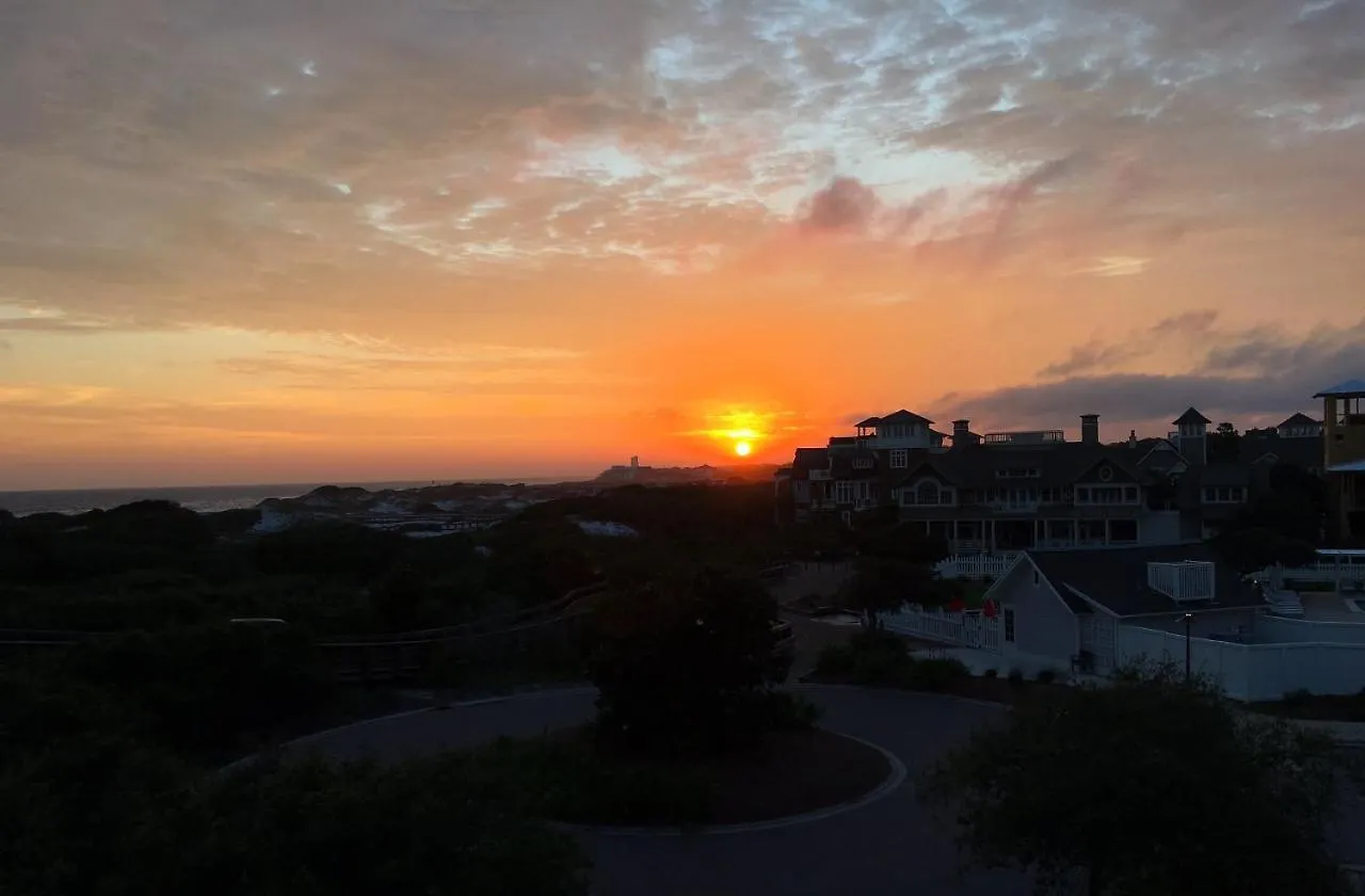 Lägenhet Gulf Views From All Bedrooms! 308 Compass Point 1 In Watersound - Short Walk To The Beach And Pool Condo Panama City Beach