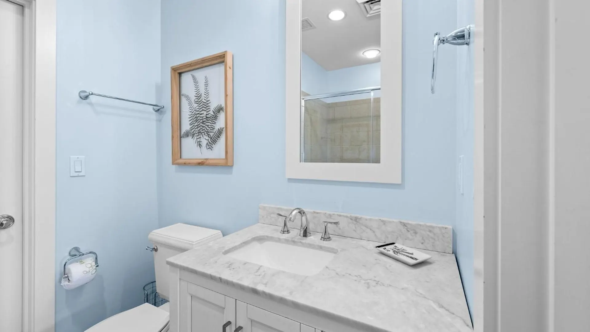 Gulf Views From All Bedrooms! 308 Compass Point 1 In Watersound - Short Walk To The Beach And Pool Condo Panama City Beach 0*,