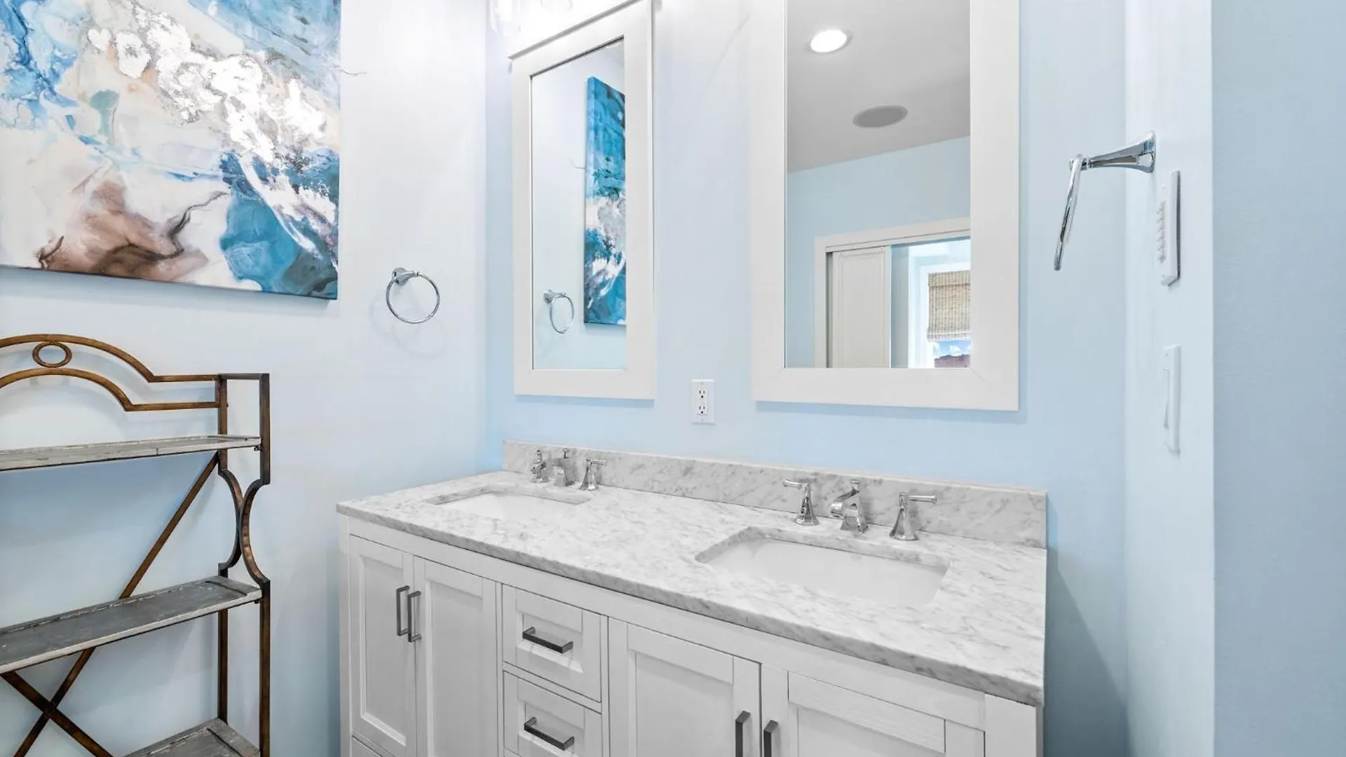 Lägenhet Gulf Views From All Bedrooms! 308 Compass Point 1 In Watersound - Short Walk To The Beach And Pool Condo Panama City Beach