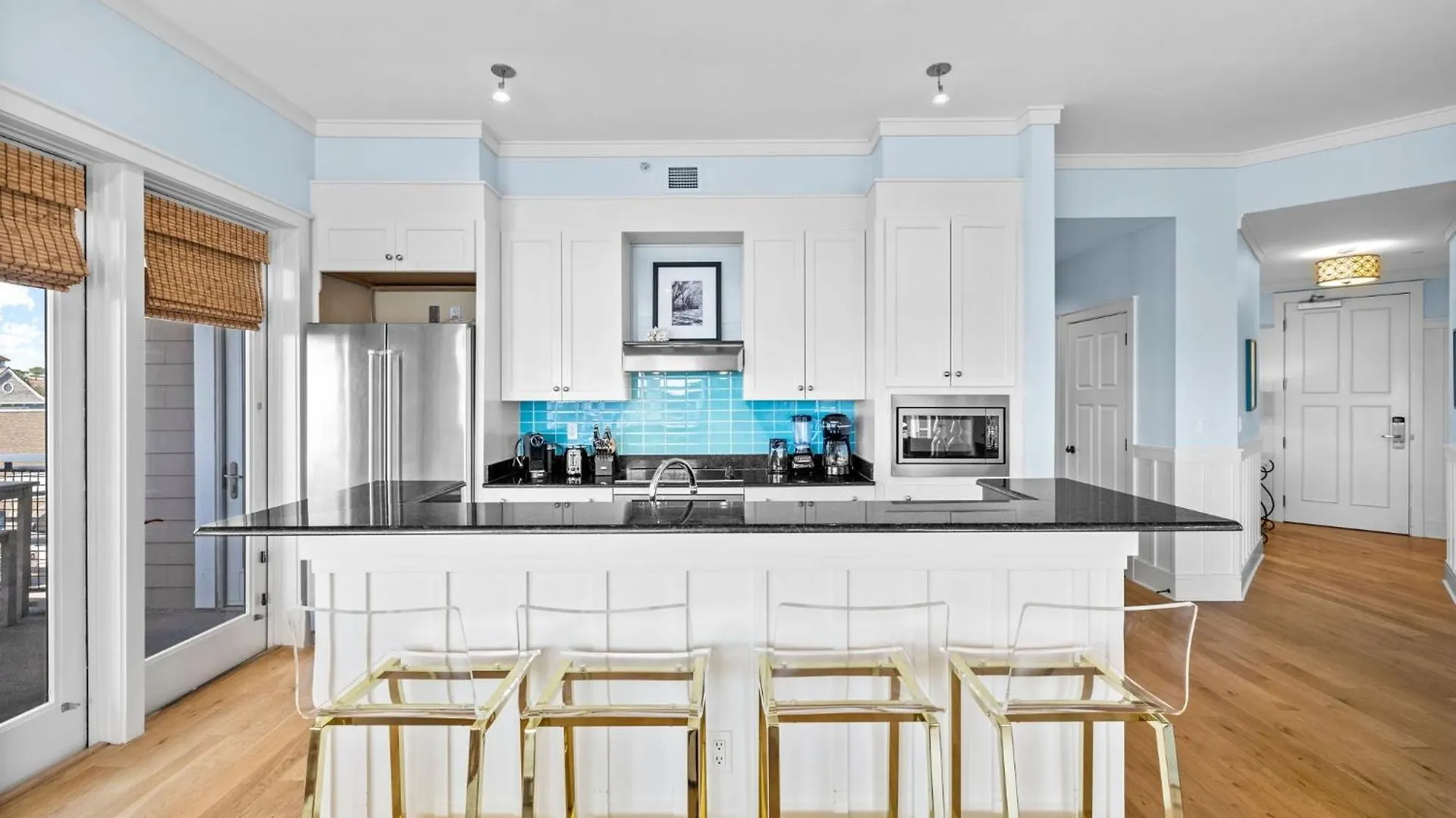 Gulf View Compass Point: Beachside Condo with Pool Access Panama City Beach United States