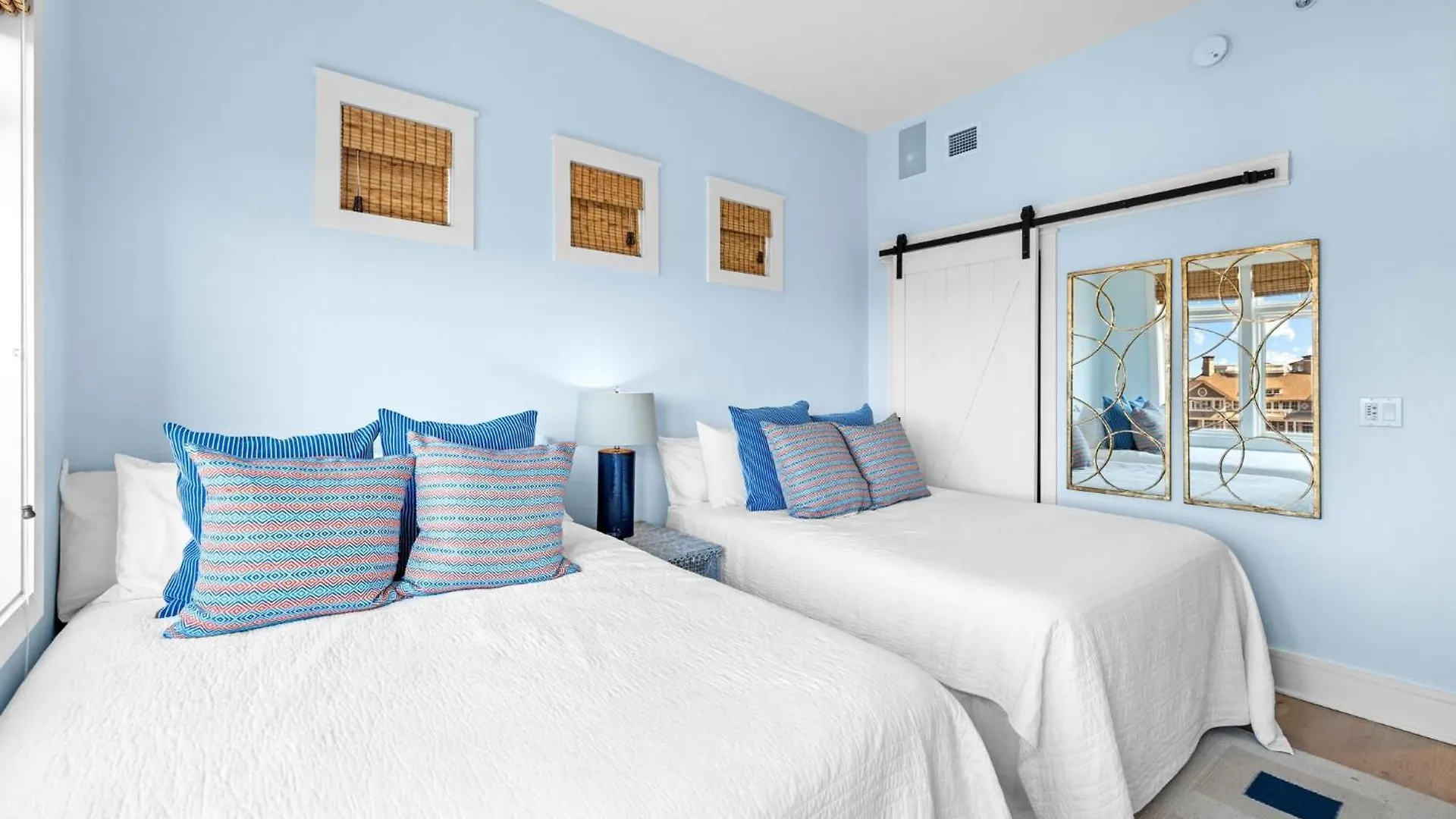 Gulf View Compass Point: Beachside Condo with Pool Access Panama City Beach
