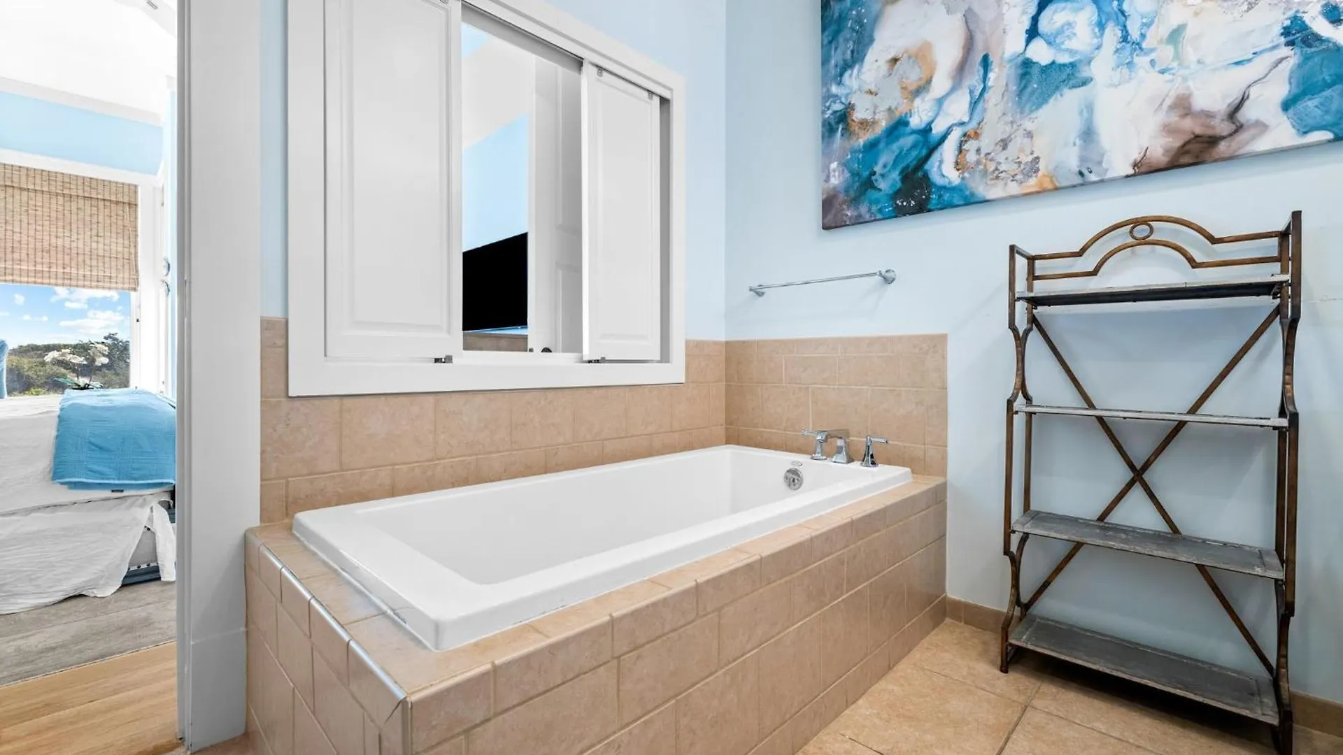 Gulf View Compass Point: Beachside Condo with Pool Access Panama City Beach