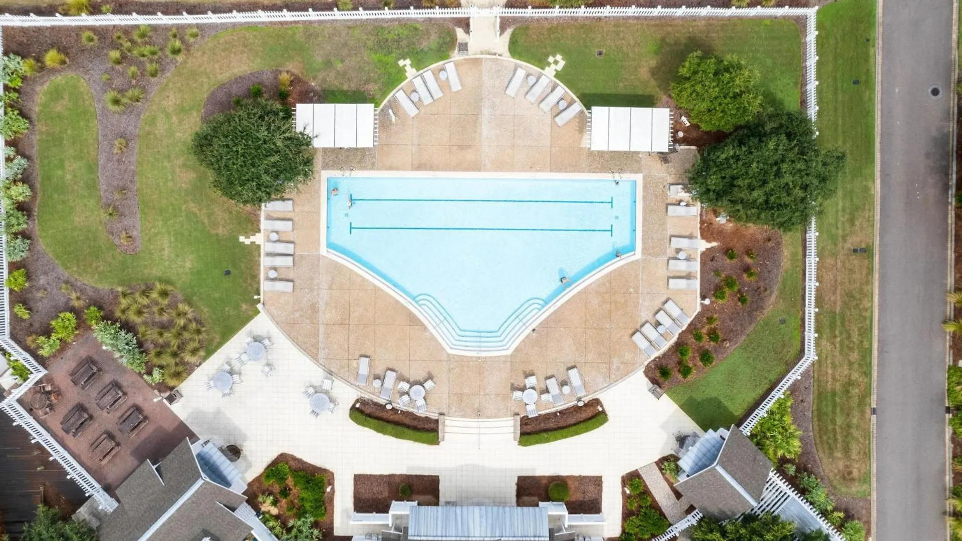 Gulf View Compass Point: Beachside Condo with Pool Access Panama City Beach 0*,