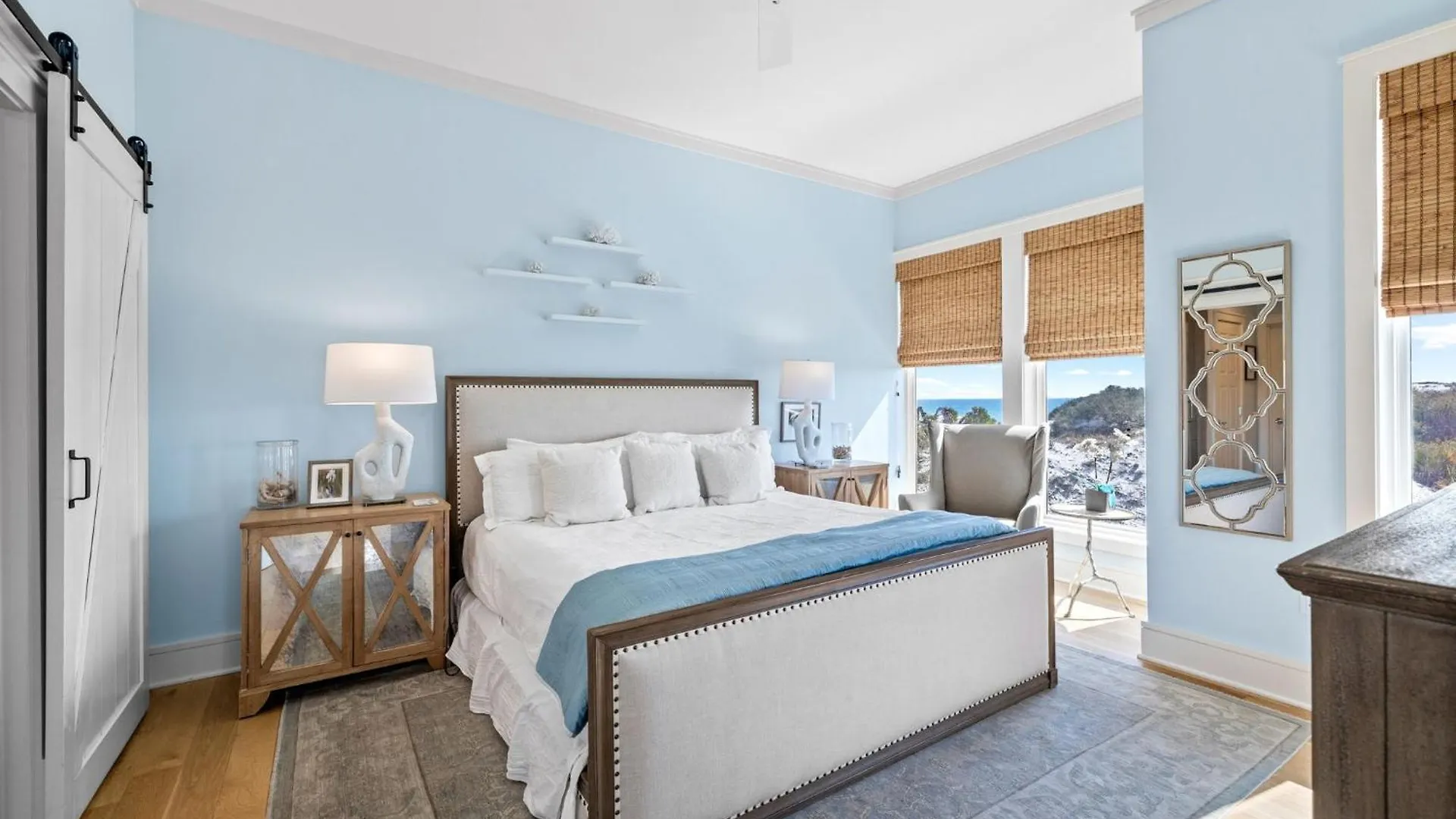 Apartment Gulf View Compass Point: Beachside Condo with Pool Access Panama City Beach